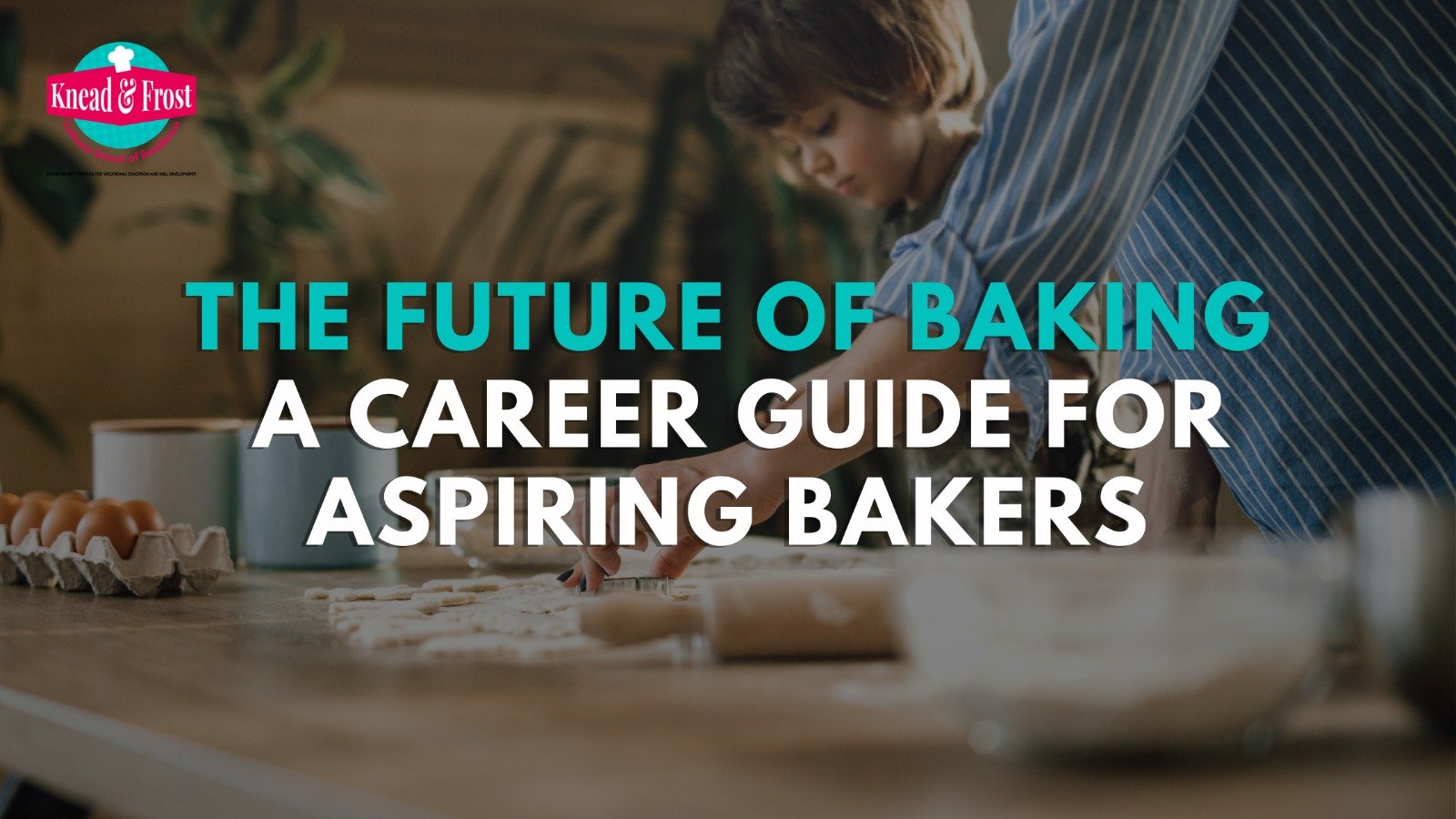 The Future of Baking: A Career Guide for Aspiring Bakers