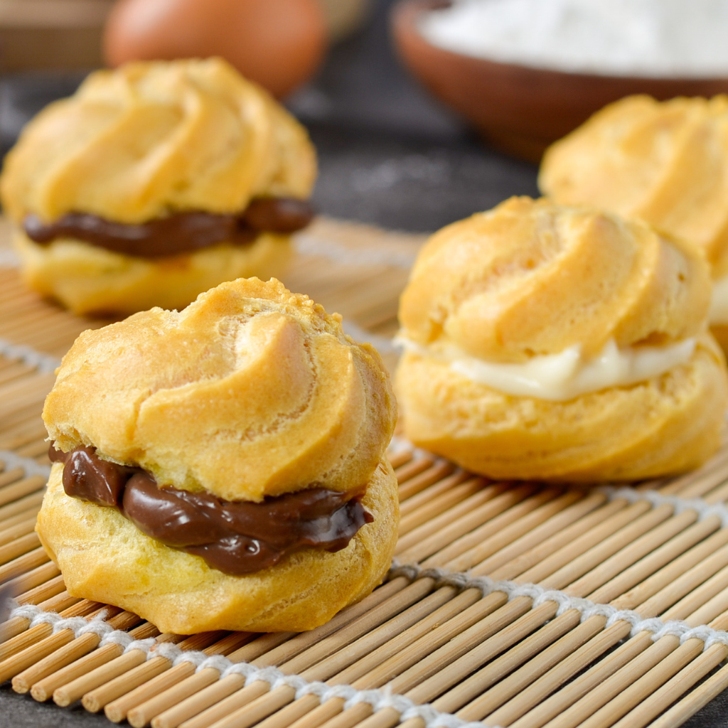 chef pastry course