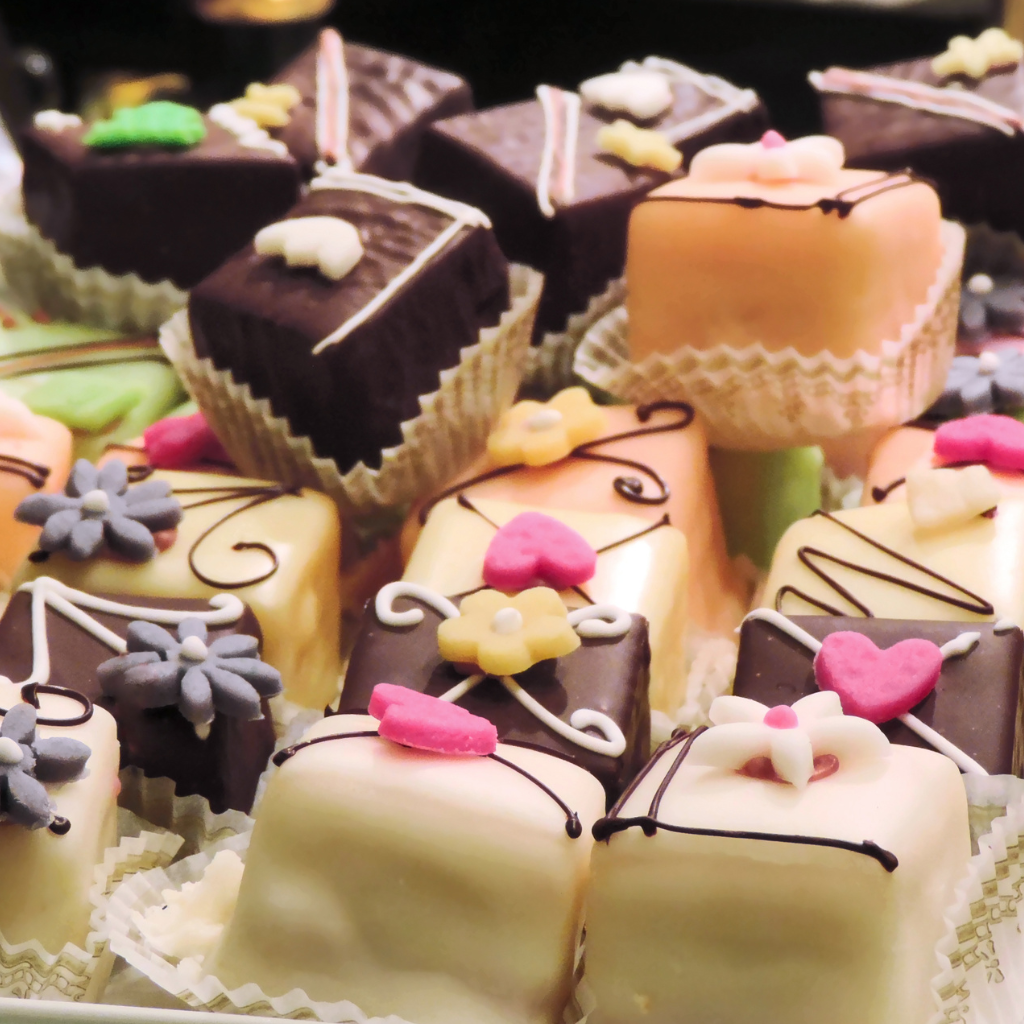 patisserie classes