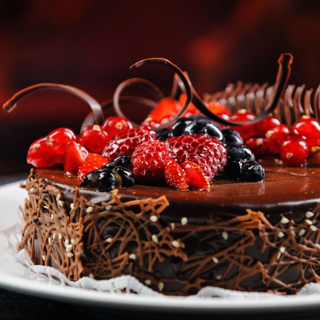 bakery training institute