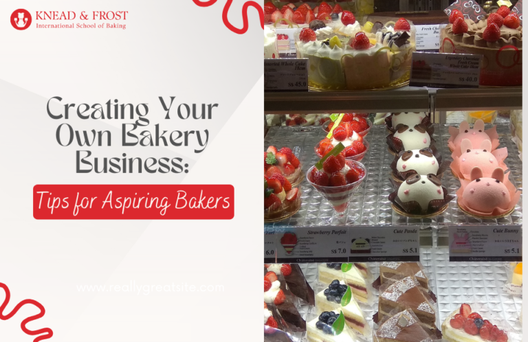 cake baking courses Chennai