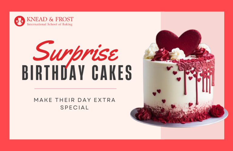 cake baking courses Chennai