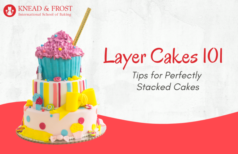 cake baking training chennai