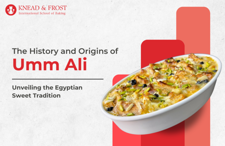 The History and Origins of Umm Ali: Unveiling the Egyptian Sweet Tradition