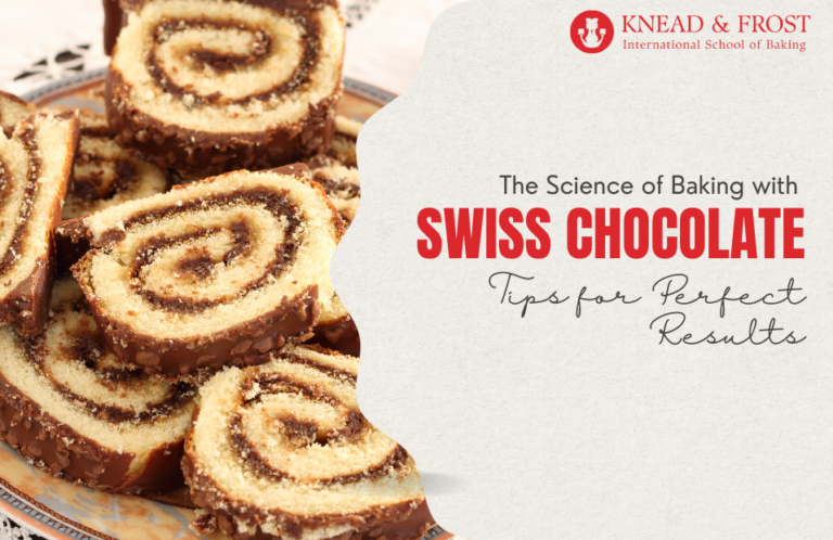 Baking Academy In Chennai