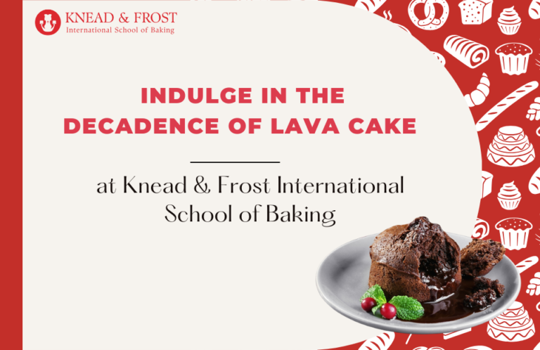 bakery training in Chennai