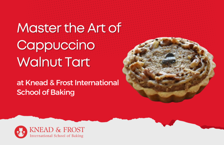 Baking courses in Chennai