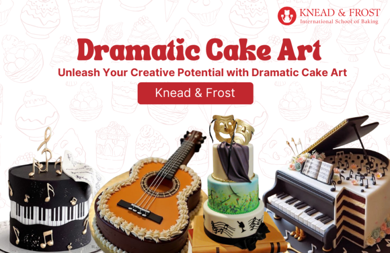 professional bakery classes in Chennai