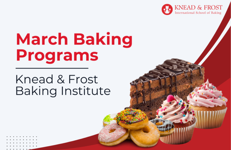 Baking workshop Chennai