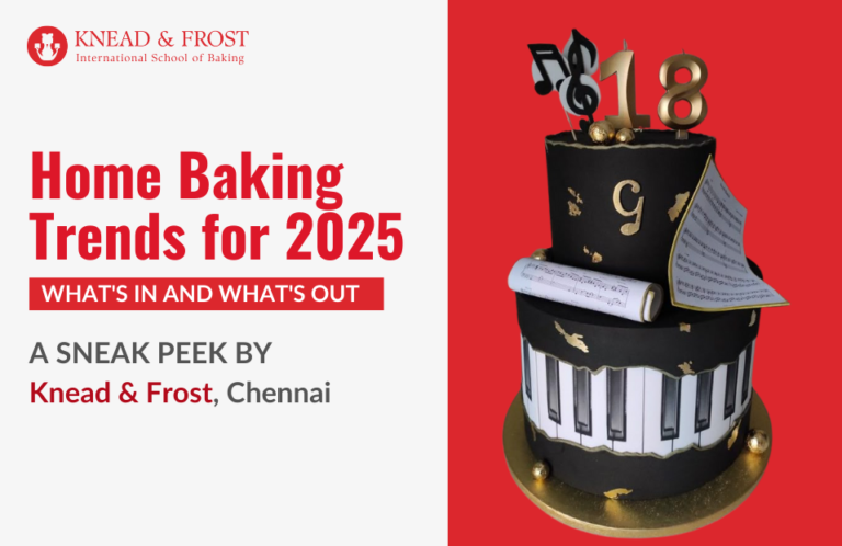 Bakery training Chennai