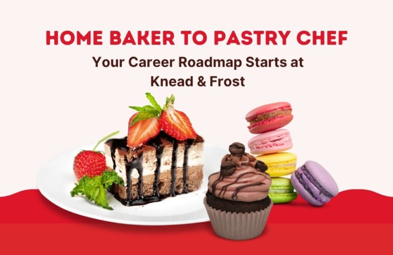 baking classes chennai