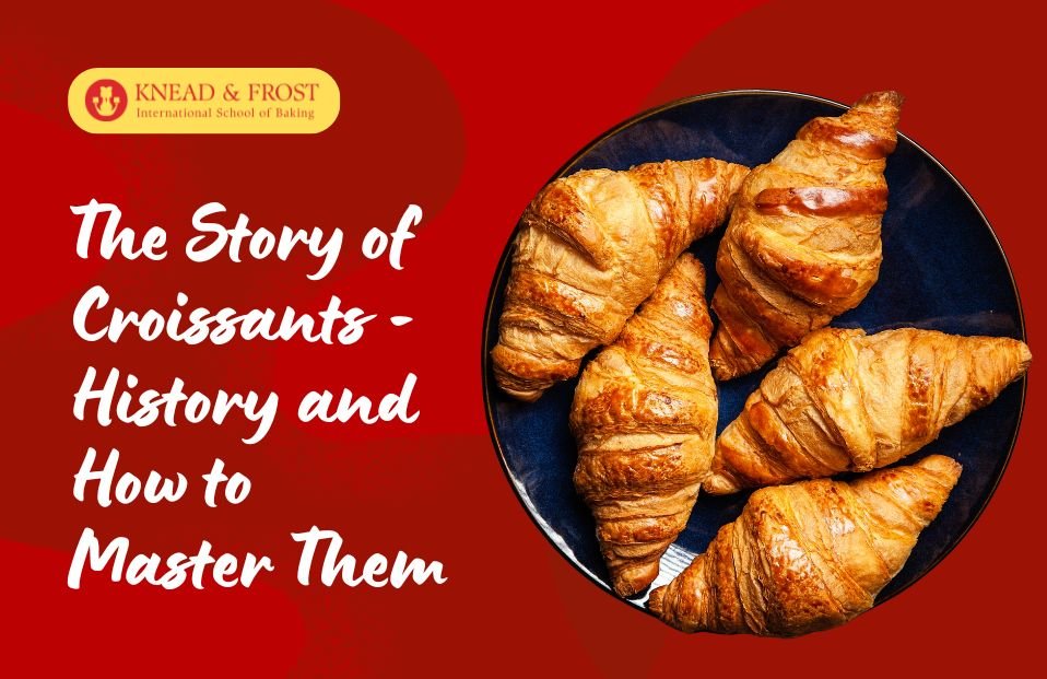 The Story of Croissants – History and How to Master Them